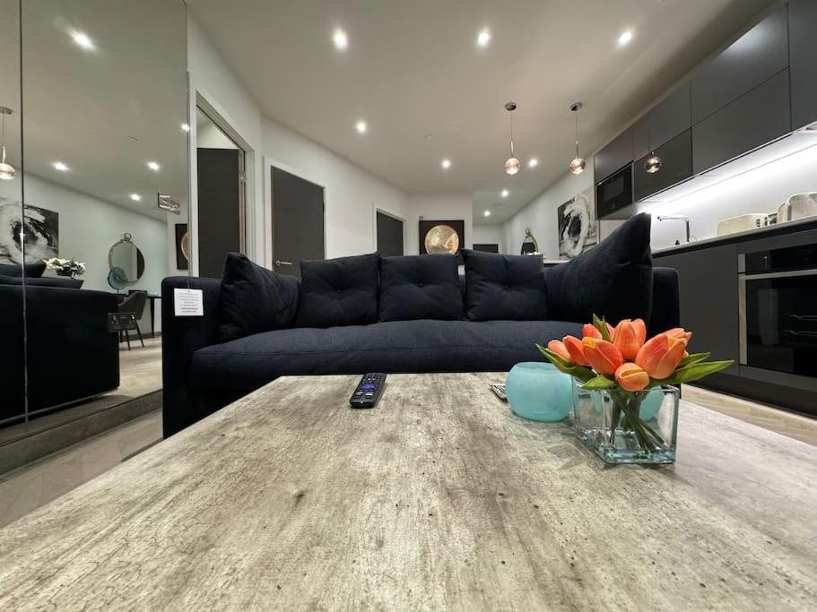 Reading's Lush Haven - 1br 1ba - Chrl F14 *