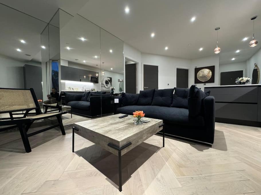 Reading's Lush Haven - 1br 1ba - Chrl F14 Apartment *