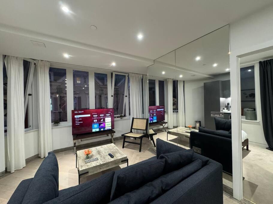 Reading's Lush Haven - 1br 1ba - Chrl F14 Apartment