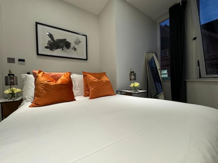 Reading's Lush Haven - 1br 1ba - Chrl F14 * Reading