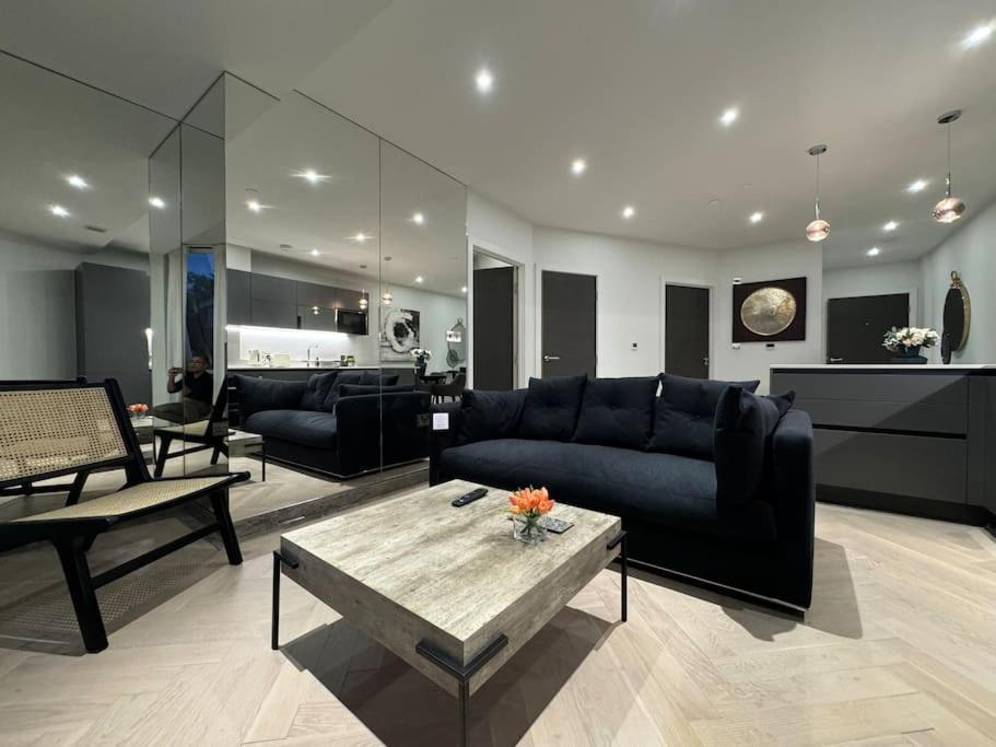 Reading's Lush Haven - 1br 1ba - Chrl F14 Apartment *