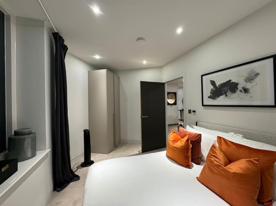 Reading's Lush Haven - 1br 1ba - Chrl F14 Apartment