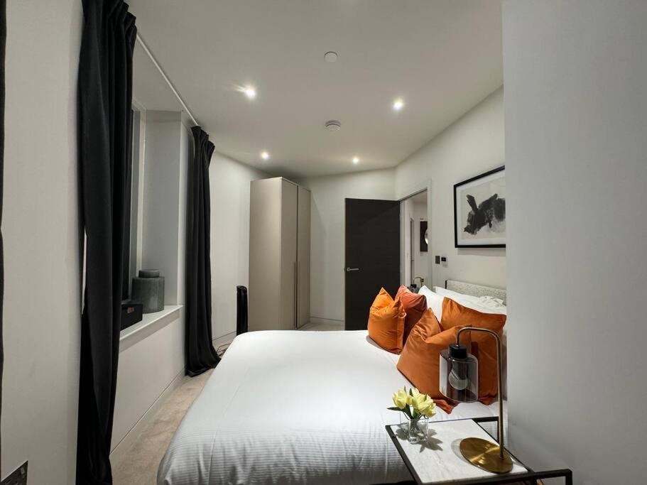 Reading's Lush Haven - 1br 1ba - Chrl F14 Apartment