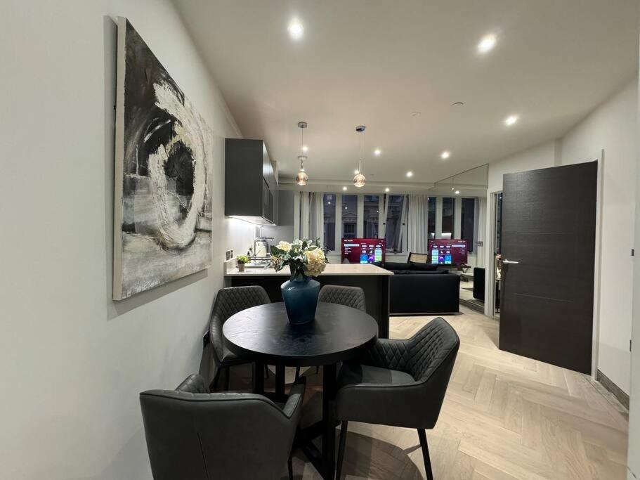 Reading's Lush Haven - 1br 1ba - Chrl F14 Apartment