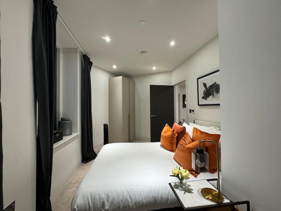 Reading's Lush Haven - 1br 1ba - Chrl F14 Apartment *