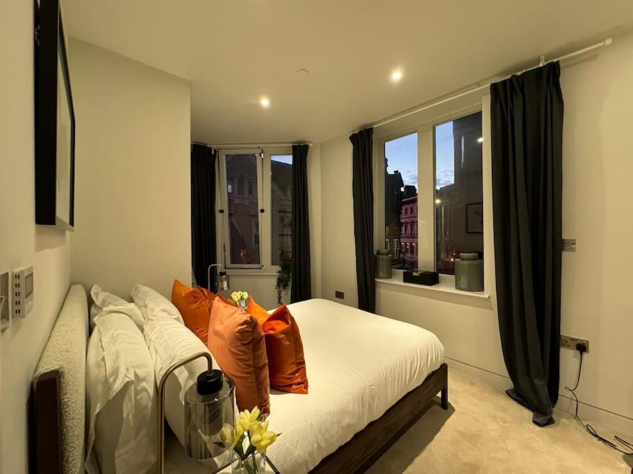 Reading's Lush Haven - 1br 1ba - Chrl F14 Apartment Reading