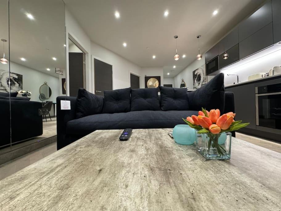 Reading's Lush Haven - 1br 1ba - Chrl F14 Apartment